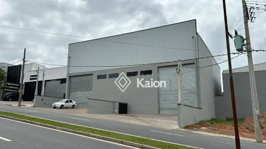 Galpão/Depósito/Armazém para alugar, 300m² no Jardim Delegá, Salto