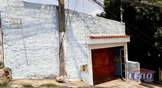 Casa com 2 Quartos à venda, 100m² no Vila Buenos Aires, São Paulo