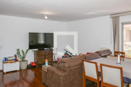 Apartamento com 3 Quartos à venda, 115m² no Perdizes, São Paulo