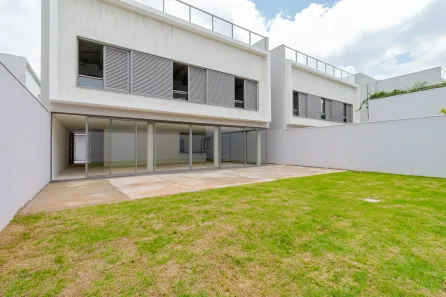 Casa de Condomínio com 4 Quartos à venda, 600m² no Jardim Europa, São Paulo