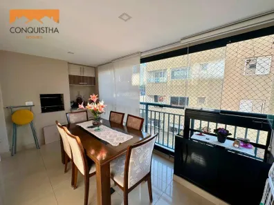 Apartamento com 3 Quartos à venda, 91m² no Rudge Ramos, São Bernardo do Campo