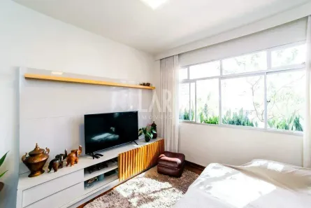 Apartamento com 4 Quartos à venda, 180m² no Serra, Belo Horizonte