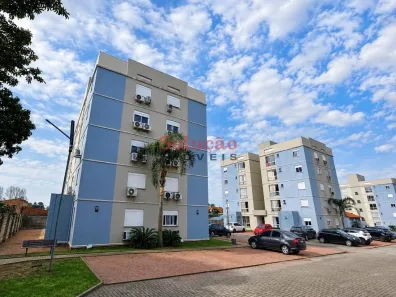 Apartamento com 2 Quartos à venda, 48m² no Estância Velha, Canoas