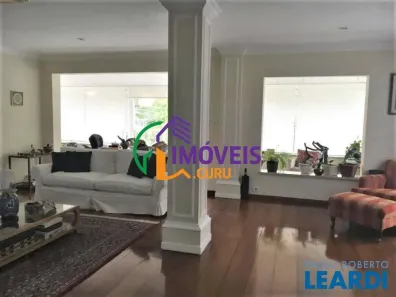 Casa com 3 Quartos à venda, 435m² no Fazenda Morumbi, São Paulo