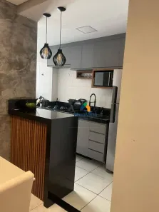 Apartamento com 2 Quartos à venda, 57m² no Jardim Bela Vista, Sumaré