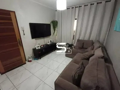 Sobrado com 3 Quartos à venda, 237m² no Parque Residencial Oratorio, São Paulo