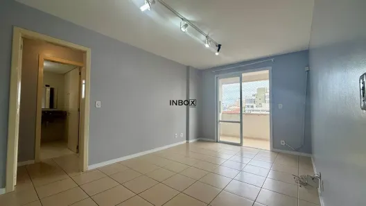 Apartamento com 1 Quarto para alugar, 55m² no Humaitá, Bento Gonçalves