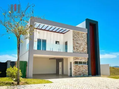 Casa de Condomínio com 5 Quartos para alugar, 267m² no São Pedro, Juiz de Fora