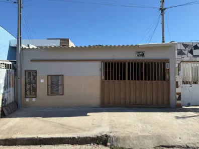 Casa com 3 Quartos à venda, 126m² no Samambaia Norte, Brasília