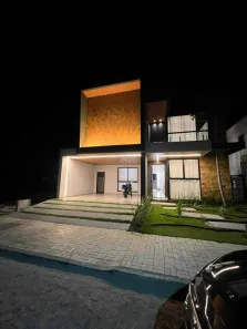 Casa com 3 Quartos à venda, 246m² no Zona de Expansão (Olhos D'Agua), Barra dos Coqueiros