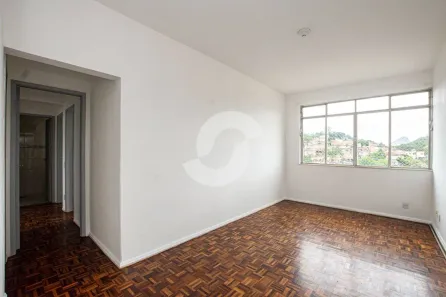 Apartamento com 3 Quartos à venda, 109m² no São Domingos, Niterói