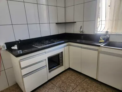 Apartamento com 2 Quartos à venda, 42m² no Industrial, Contagem