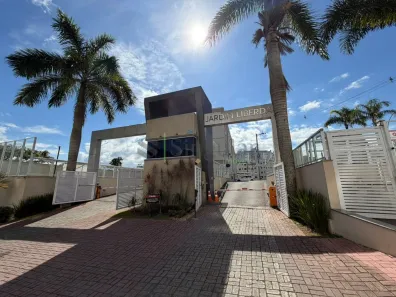 Apartamento com 2 Quartos para alugar, 49m² no Spina Ville II, Juiz de Fora