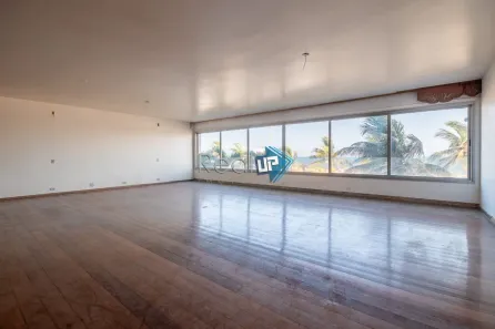 Apartamento com 4 Quartos à venda, 290m² no Leblon, Rio de Janeiro