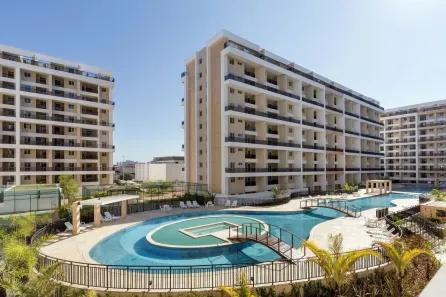 Apartamento com 1 Quarto para alugar, 36m² no Taguatinga Sul, Brasília