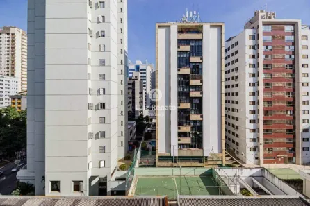 Apartamento com 2 Quartos à venda, 57m² no Savassi, Belo Horizonte