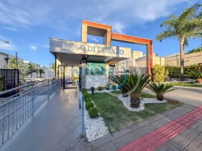 Apartamento com 2 Quartos para alugar, 47m² no Cidade Industrial 2, Londrina