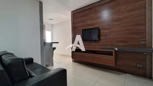 Apartamento com 2 Quartos para alugar, 61m² no Tubalina, Uberlândia