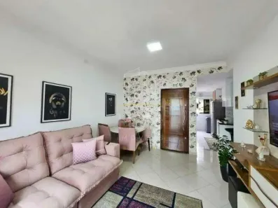 Apartamento com 2 Quartos à venda, 59m² no Centro, São Bernardo do Campo