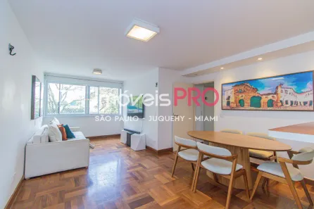 Apartamento com 3 Quartos à venda, 98m² no Vila Uberabinha, São Paulo