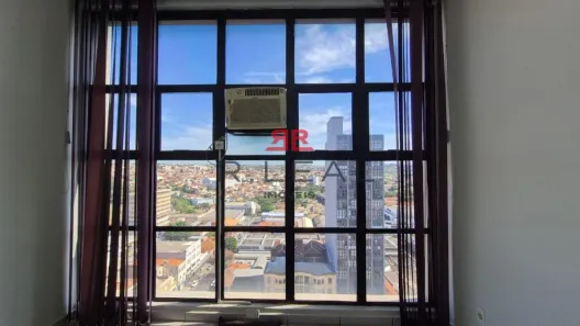 Sala Comercial à venda, 32m² no Centro, Bauru