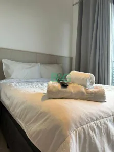 Apartamento com 1 Quarto para alugar, 30m² no Paraíso, São Paulo