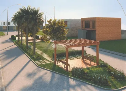Lote/Terreno à venda, 133m² no Sítio Gaúcho, Gravataí