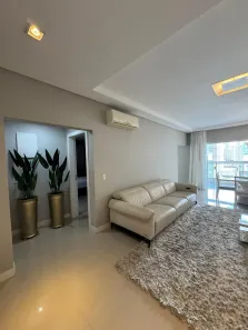 Apartamento com 3 Quartos à venda, 142m² no Meia Praia, Itapema