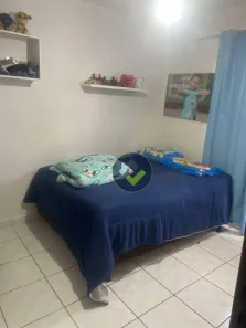 Apartamento com 3 Quartos à venda, 104m² no Jardim Terra Branca, Bauru