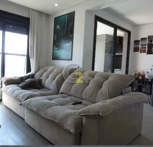 Apartamento com 2 Quartos à venda, 79m² no Vila Yara, Osasco