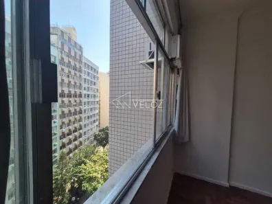 Apartamento com 1 Quarto à venda, 29m² no Flamengo, Rio de Janeiro