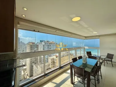 Apartamento com 3 Quartos à venda, 118m² no Pitangueiras, Guarujá