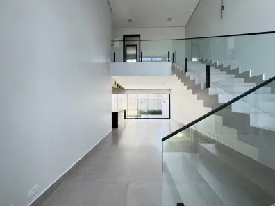 Casa de Condomínio com 3 Quartos à venda, 172m² no Califórnia, Londrina