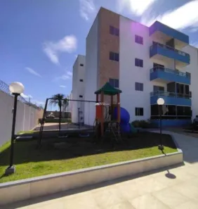 Apartamento com 2 Quartos à venda, 49m² no Uruguai, Teresina