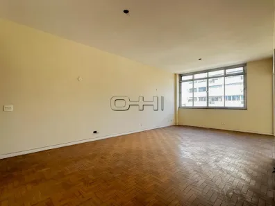 Apartamento com 3 Quartos à venda, 155m² no Pinheiros, São Paulo