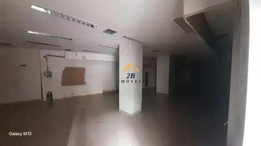 Ponto Comercial para alugar, 350m² no Centro, Rio de Janeiro