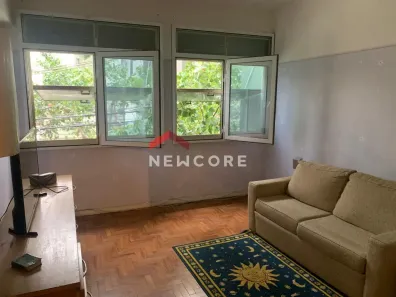 Apartamento com 3 Quartos à venda, 108m² no Itaim Bibi, São Paulo