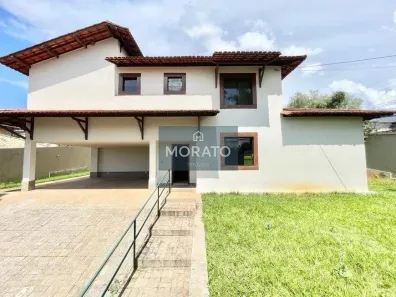Casa com 5 Quartos à venda, 376m² no São Luiz, Belo Horizonte