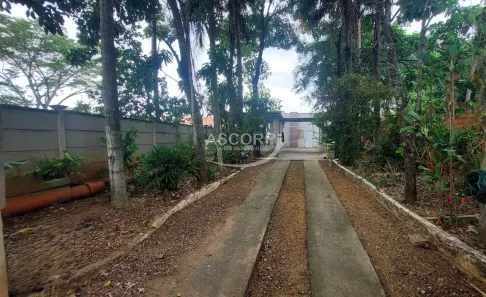 Fazenda/Sítio com 3 Quartos à venda, 90m² no Estância Lago Azul (Ártemis), Piracicaba