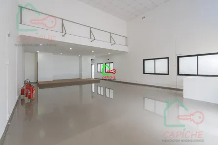 Ponto Comercial para alugar, 250m² no Capela, Vinhedo