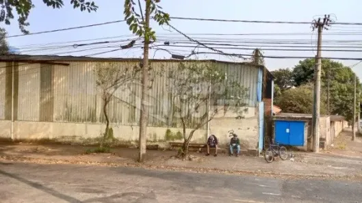 Galpão/Depósito/Armazém à venda, 400m² no Parque São Jorge, Piracicaba