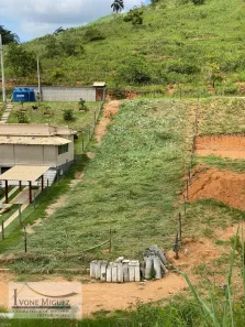 Lote/Terreno à venda, 448m² no Avelar, Paty do Alferes