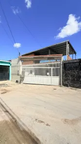 Casa com 2 Quartos à venda, 126m² no Novo Aleixo, Manaus