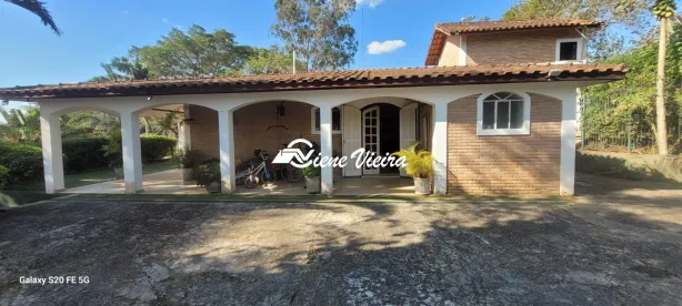 Fazenda/Sítio com 4 Quartos à venda, 2650m² no , Igaratá