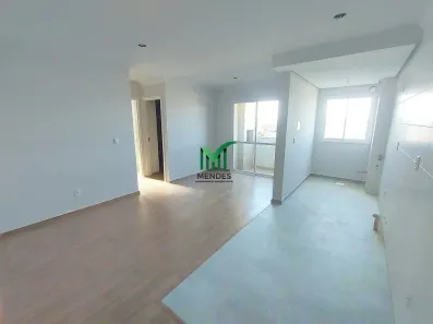 Apartamento com 2 Quartos à venda, 56m² no Panazzolo, Caxias do Sul