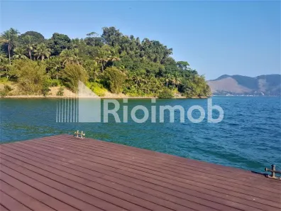Casa de Condomínio com 5 Quartos à venda, 600m² no Pontal (Cunhambebe), Angra dos Reis