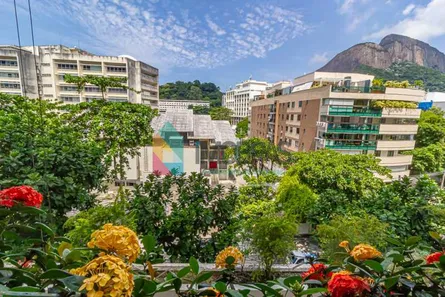 Sala Comercial à venda, 88m² no Gávea, Rio de Janeiro