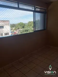 Apartamento com 1 Quarto à venda, 48m² no Guará II, Brasília