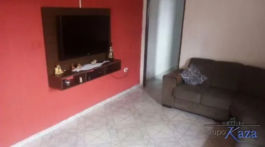 Sobrado com 3 Quartos à venda, 178m² no Campos de São José, São José dos Campos