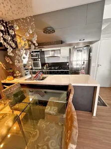Apartamento com 3 Quartos à venda, 86m² no Jardim Camburi, Vitória